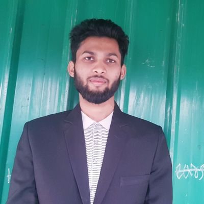 Co- founder and Communication Director of Rohingya Education Development Plan - REDP

,Fighting for Refugee Education, Aim to Liberate The Whole Community .