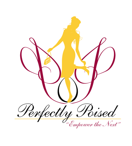 Perfectly Poised is a  501(c)(3)  designed to educate girls, between the ages of 8 and 18, to be socially adept and confident.