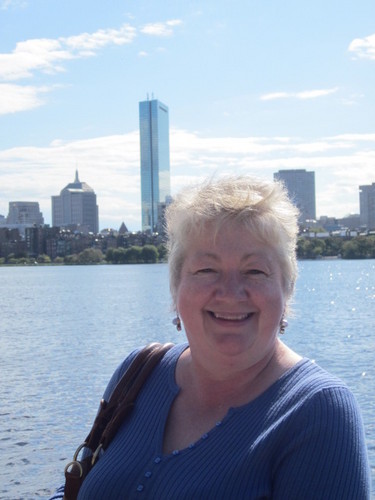 Cathybic's profile picture. 