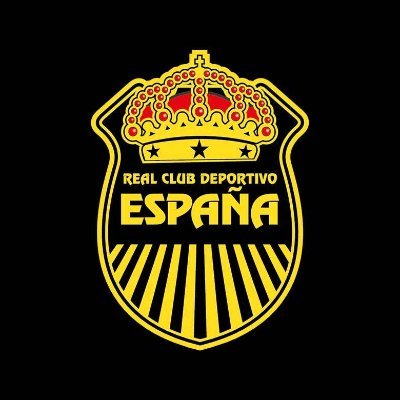 Real Club Deportivo España Oficial (@rcdespana) / Twitter