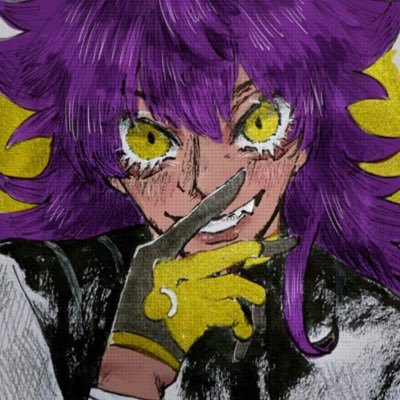 ∞KINGさんのプロフィール画像