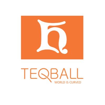 HU_Teqball's profile picture. @Teqball #WorldIsCurved ⚽️