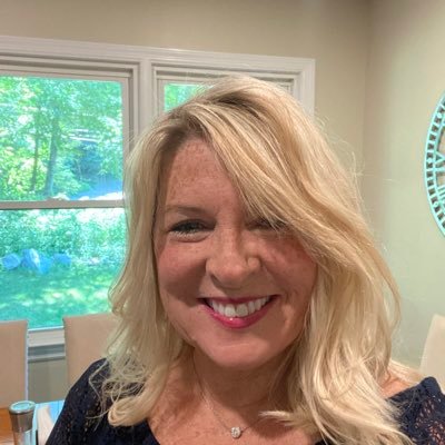 Policy Director, Activist, teacher, photographer, mom; she, her