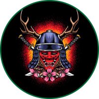 Samurai Token ($SMR) - Airdrop is live! (@samurai_sol_) 's Twitter Profile