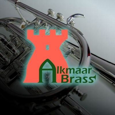 AlkmaarBrass's profile picture. Alkmaar Brass is de brassband van Alkmaar en omstreken en misschien wel de leukste brassband van Noord-Holland