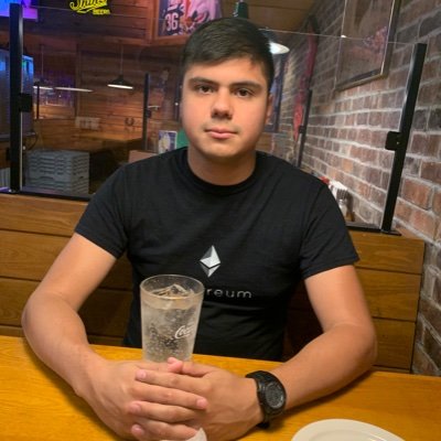 isaache64945761's profile picture. 