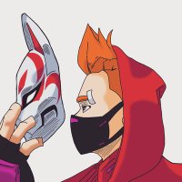 SevenNJ (@seven_scnj) 's Twitter Profile
