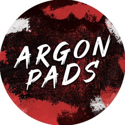 Quality, Performance, Style. | Support ➡️contact@argonpads.com