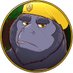 Kahn the Guerrilla Gorilla (@KahnRilla) Twitter profile photo