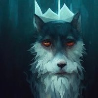 The Wolf King(@wolfkingofco) 's Twitter Profile Photo