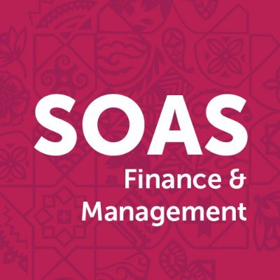 The School of Finance and Management (SFM) is a leading centre for research in finance and management in a global context.