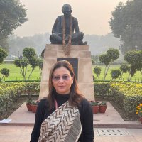 Caralyn Khongwar Deshmukh (@carakdeshmukh) 's Twitter Profile