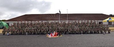 Angus & Dundee Battalion, Army Cadets