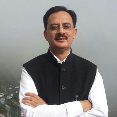 Picture of Harshwardhan Chauhan