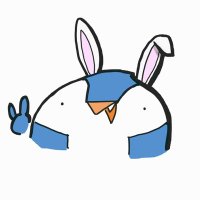 石井 ばる (@penguinrobot_) 's Twitter Profile Photo