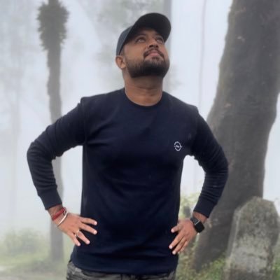 Arvindkarthik11's profile picture. Wildlife photographer / mentor | #NFTartist | Wildlife Photography tours in India | Published on NatGeo and BBC link tree -