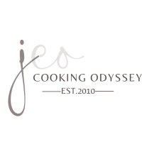 J Cooking Odyssey 💙(@JCookingOdyssey) 's Twitter Profile Photo