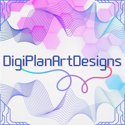 DigiPlanArtDesigns
