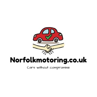 Norfolkmotoring.co.uk