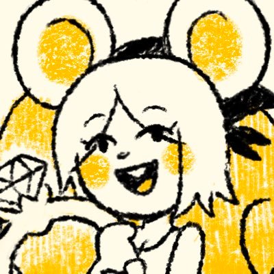 cartoon mousewifeさんのプロフィール画像