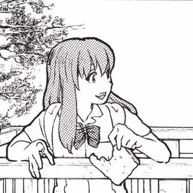 ashwbambi's profile picture. やあ | i want feel •🌖