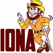Not affiliated with Iona University.
Highlights, History, Humanity.