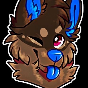 24 | fursuiter :) | @blushpuppii 🥰
Fursuit by @blushpuppii! 💙
Check us out: https://t.co/LeNnueFgkt
Part of @furforge https://t.co/VkmP6HrqjJ !