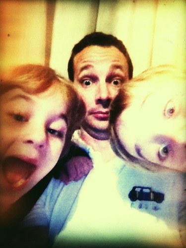 darinmartini's profile picture. Just and ordinary guy doing extraordinary stuff...