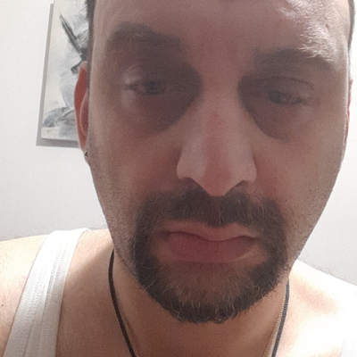 BasilesMatzires's profile picture. 