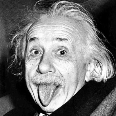 ein5t3in's profile picture. 