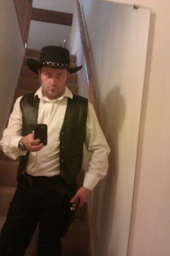 andy coley