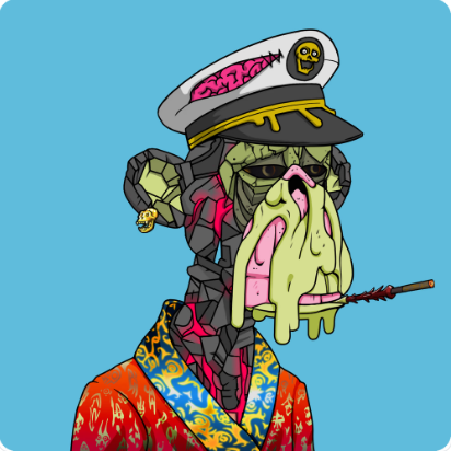 rikegian_'s profile picture. Toy designer ▫️ NFT creator and collector ▫️ Founder of "Happy Wally ▫️Core