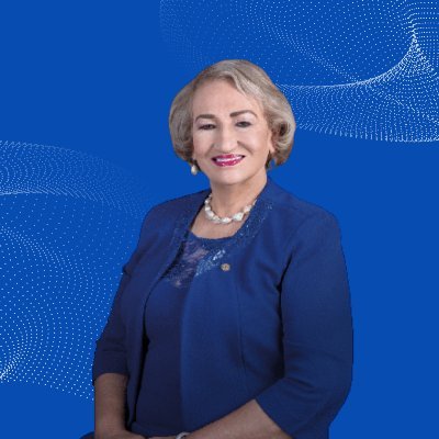 Etelvinaoficial's profile picture. Economista / Forjando la excelencia Aspirante a Rectora de la UNACHI 2023-2028