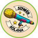 Singer Solana Token ($SINGS) - Airdrop is live!'s avatar