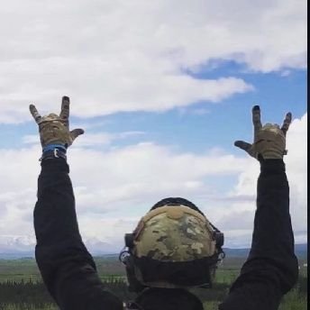ReaperMikeco's profile picture. Reenacting and airsoft on top