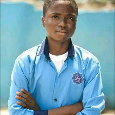 BoladaleEmmanu7's profile picture. 