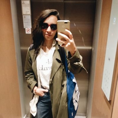 hazalbozyer's profile picture. *Post-doc Researcher//Modern Turkish Literature @unibo *VBKY-Editor