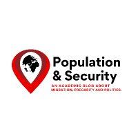 populationandsecurity(@popandsec) 's Twitter Profile Photo
