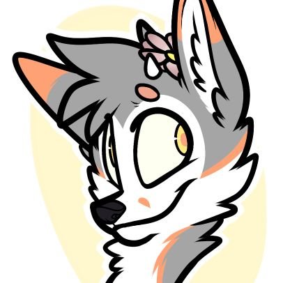 aoki_fg's profile picture. Part time Gay with a touch of ADHD and other. Don't DM me About your artwork. 
If I commission a person when I  ask