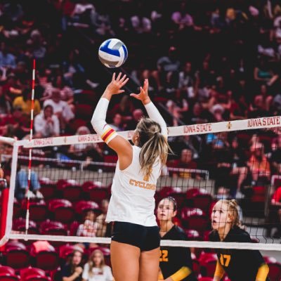 aheidemann20's profile picture. app state vb #4  Jesus is King!!