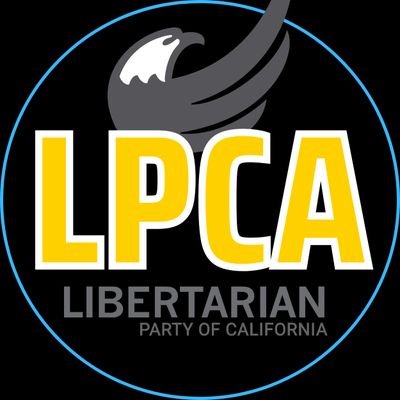 The Golden State's Libertarian Party. Love free markets, individual freedom, and think Gavin Newsom is a Bond villain? Join us! Para Español: @LPofCalEs