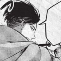 ✯︒ º • 𝕮ᴀᴘᴛᴀɪɴ 𝕷ᴇᴠɪ. (@scoutsdeathgrip) 's Twitter Profile