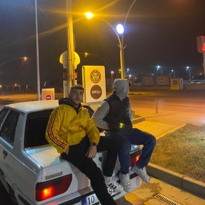 HamdiMacun's profile picture. 