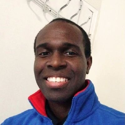 Freelance Digital Designer Music Curator & Content Creator in NYC ✨🙌💯👨🏾💻🎶
NETS, NY METS & NY Giants fan
