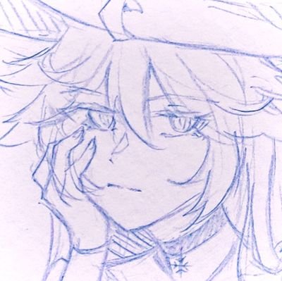 雪冽希鈴❆𝕊𝔫𝔬𝔴𝕊𝔥𝔦𝔯𝔢𝔢𝔫.Twitch經營中さんのプロフィール画像