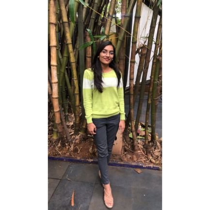 MouryaSameeksha's profile picture. A Passionate & Determined Engineering Student
Acropolis Technical Campus,Indore