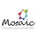 Mosaic Culture Hub (@mjcculturehub) Twitter profile photo