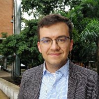 Juan Camilo Chaparro (@juan_c_chaparro) 's Twitter Profile