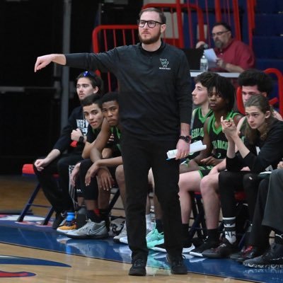 marc_cianci's profile picture. University of Tampa Athletics. Weeki Wachee HS Varsity Basketball Coach