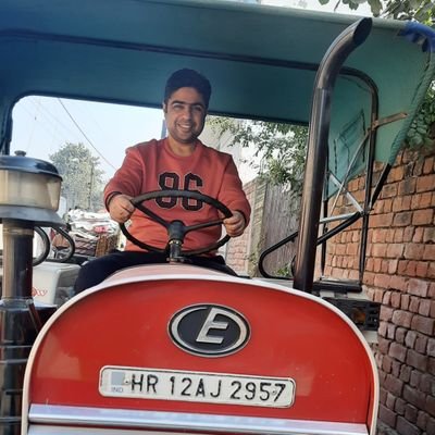 SwamyBhakt Profile Picture